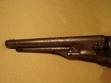 Colt 1861 NavyFactory Engraved - Ivory Grips - 7 of 20