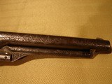 Colt 1861 NavyFactory Engraved - Ivory Grips - 19 of 20