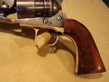 Colt 1860 Army - Richard Conversion - .44 Colt - 2 of 20