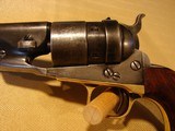 Colt 1860 Army - Richard Conversion - .44 Colt - 3 of 20