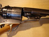 Colt 1860 Army - Richard Conversion - .44 Colt - 14 of 20