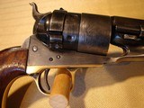Colt 1860 Army - Richard Conversion - .44 Colt - 11 of 20