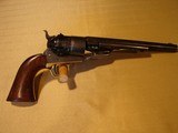 Colt 1860 Army - Richard Conversion - .44 Colt - 9 of 20