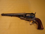 Colt 1860 Army - Richard Conversion - .44 Colt - 1 of 20
