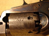 Colt Model 1849 London Pocket Percussion Revolver with Original Case - 15 of 20