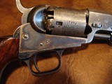 Colt Model 1849 London Pocket Percussion Revolver with Original Case - 19 of 20