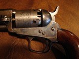 Colt Model 1849 London Pocket Percussion Revolver with Original Case - 20 of 20