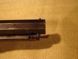 Colt Model 1849 London Pocket Percussion Revolver with Original Case - 18 of 20