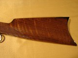 Browning 1886Montana Centennial45-70Mint - 8 of 17