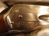 Browning 1886Montana Centennial45-70Mint - 5 of 17