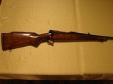 Winchester Pre-64 Model 70.338 Winchester Magnum