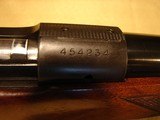Winchester Pre-64 Model 70
.338 Winchester Magnum - 7 of 20