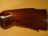 Winchester Pre-64 Model 70
.338 Winchester Magnum - 12 of 20