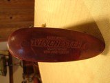 Winchester Pre-64 Model 70
.338 Winchester Magnum - 20 of 20