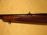 Winchester Pre-64 Model 70
.338 Winchester Magnum - 15 of 20