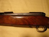 Winchester Pre-64 Model 70
.338 Winchester Magnum - 14 of 20