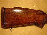 Winchester Pre-64 Model 70
.338 Winchester Magnum - 3 of 20