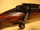 Winchester Pre-64 Model 70
.338 Winchester Magnum - 8 of 20