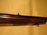 Winchester Pre-64 Model 70
.338 Winchester Magnum - 6 of 20