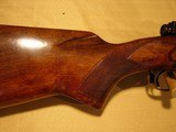 Winchester Pre-64 Model 70
.338 Winchester Magnum - 4 of 20