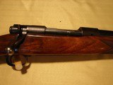 Winchester Pre-64 Model 70
.338 Winchester Magnum - 5 of 20