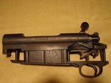 Winchester Pre-64 Model 70Action w/ Bottom Metal - 1 of 12