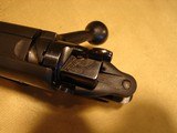 Winchester Pre-64 Model 70Action w/ Bottom Metal - 4 of 12