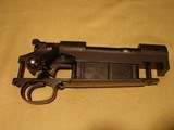Winchester Pre-64 Model 70Action w/ Bottom Metal - 5 of 12