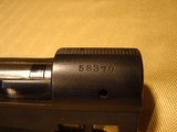 Winchester Pre-64 Model 70Action w/ Bottom Metal - 7 of 12