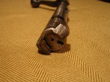 Winchester Pre-64 Model 70Action w/ Bottom Metal - 12 of 12
