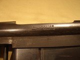 Winchester Pre-64 Model 70 Magnum Action w/ Bottom Metal - 2 of 18