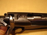 Winchester Pre-64 Model 70 Magnum Action w/ Bottom Metal - 8 of 18