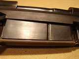 Winchester Pre-64 Model 70 Magnum Action w/ Bottom Metal - 17 of 18