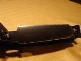 Winchester Pre-64 Model 70 Magnum Action w/ Bottom Metal - 18 of 18