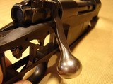 Winchester Pre-64 Model 70 Magnum Action w/ Bottom Metal - 10 of 18