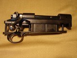 Winchester Pre-64 Model 70Pre-War Action w/ Bottom Metal - 7 of 16