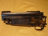 Winchester Pre-64 Model 70Pre-War Action w/ Bottom Metal - 1 of 16