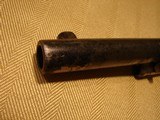 Colt SAA
.45 Colt
Mfg. 1883
Nickel Finish
Texas Sheriff History... Sir Sacheverell-Bateman - 18 of 18