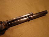 Colt SAA
.45 Colt
Mfg. 1883
Nickel Finish
Texas Sheriff History... Sir Sacheverell-Bateman - 10 of 18