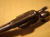 Colt SAA
.41 Caliber
Mfg. 1893
U.S. Coast & Geodetic Survey History - 11 of 20