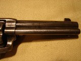 Colt SAA
.41 Caliber
Mfg. 1893
U.S. Coast & Geodetic Survey History - 17 of 20