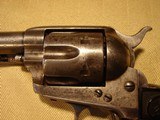 Colt SAA
.41 Caliber
Mfg. 1893
U.S. Coast & Geodetic Survey History - 4 of 20