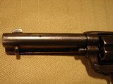 Colt SAA
.41 Caliber
Mfg. 1893
U.S. Coast & Geodetic Survey History - 8 of 20