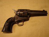 Colt SAA
.41 Caliber
Mfg. 1893
U.S. Coast & Geodetic Survey History - 14 of 20
