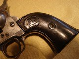Colt SAA
.41 Caliber
Mfg. 1893
U.S. Coast & Geodetic Survey History - 6 of 20