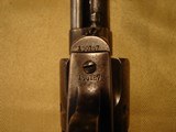 Colt SAA
.41 Caliber
Mfg. 1893
U.S. Coast & Geodetic Survey History - 12 of 20