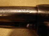Colt SAA
.41 Caliber
Mfg. 1893
U.S. Coast & Geodetic Survey History - 10 of 20