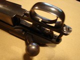 Winchester Pre-64 Model 70 Transition Action w/ Bottom Metal - 9 of 15