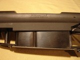 Winchester Pre-64 Model 70 Transition Action w/ Bottom Metal - 3 of 15