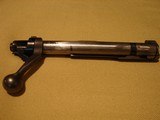 Winchester Pre-64 Model 70 Transition Action w/ Bottom Metal - 13 of 15